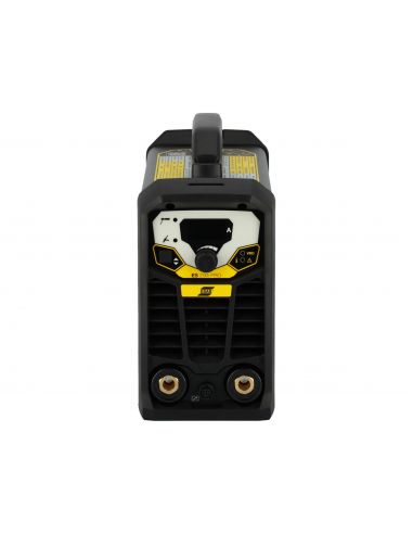 Spawarka ESAB Rogue ES 200i PRO - zestaw - 0700500079-G - ESAB - 7
