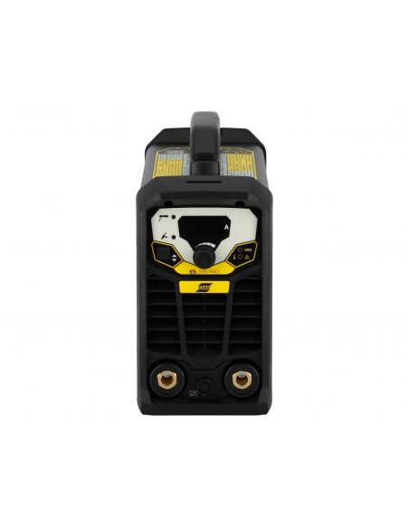 Spawarka ESAB Rogue ES 200i PRO - zestaw - 0700500079-G - ESAB - 7