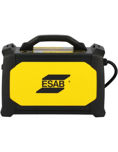 Spawarka ESAB Rogue ES 200i PRO - zestaw - 0700500079-G - ESAB - 10