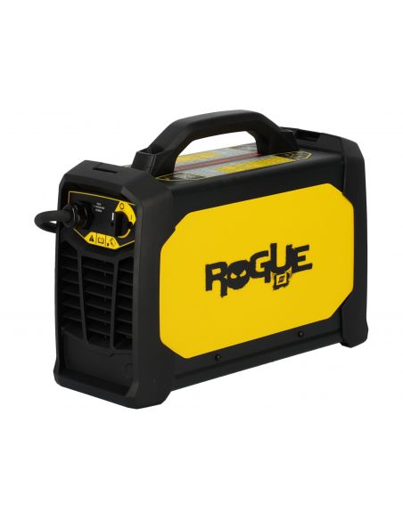 Spawarka ESAB Rogue ES 200i PRO - zestaw - 0700500079-G - ESAB - 13