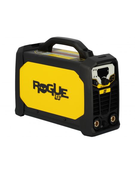 Spawarka ESAB Rogue ES 200i PRO - zestaw - 0700500079-G - ESAB - 15