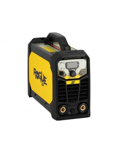 Spawarka ESAB Rogue ES 200i PRO - zestaw - 0700500079-G - ESAB - 16