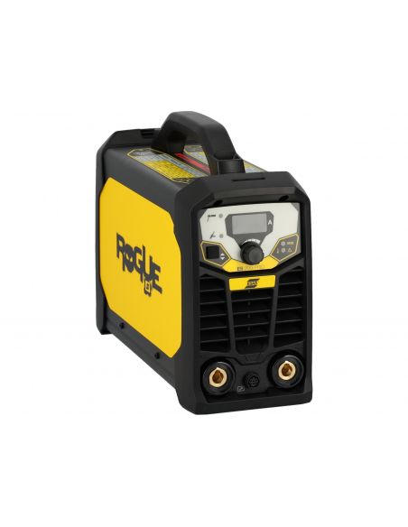 Spawarka ESAB Rogue ES 200i PRO - zestaw - 0700500079-G - ESAB - 16