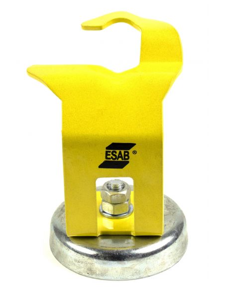 Stopka magnetyczna ESAB do uchwytu MIG - 0760022300 - ESAB - 1
