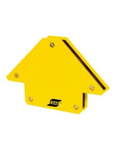Kątownik (uchwyt) spawalniczy magnetyczny ESAB - mały - 0700014015 - ESAB - 1