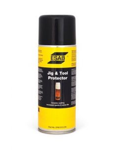 Preparat antyodpryskowy ESAB Jig & Tool Protector 400 ml - 0700013016 - ESAB - 1