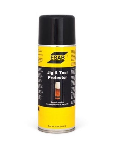 Preparat antyodpryskowy ESAB Jig & Tool Protector 400 ml - 0700013016 - ESAB - 1