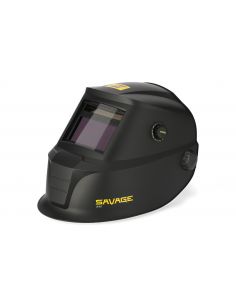Przyłbica spawalnicza samościemniająca ESAB Savage A40 (z wymienną baterią) - 0700000490-G - ESAB - 1