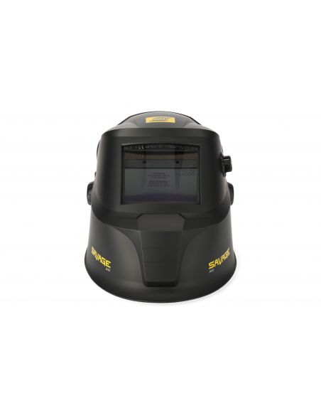 Przyłbica spawalnicza samościemniająca ESAB Savage A40 (z wymienną baterią) - 0700000490-G - ESAB - 2