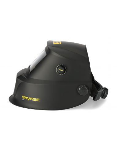 Przyłbica spawalnicza samościemniająca ESAB Savage A40 (z wymienną baterią) - 0700000490-G - ESAB - 3