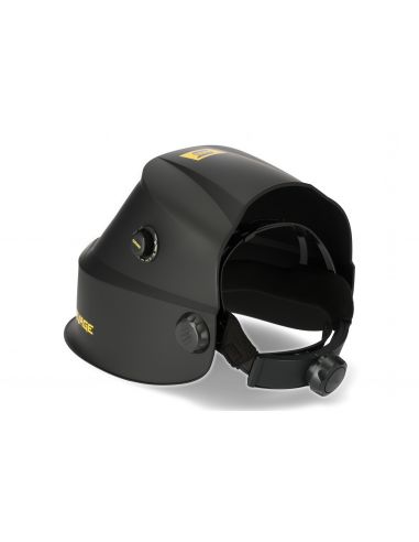 Przyłbica spawalnicza samościemniająca ESAB Savage A40 (z wymienną baterią) - 0700000490-G - ESAB - 4
