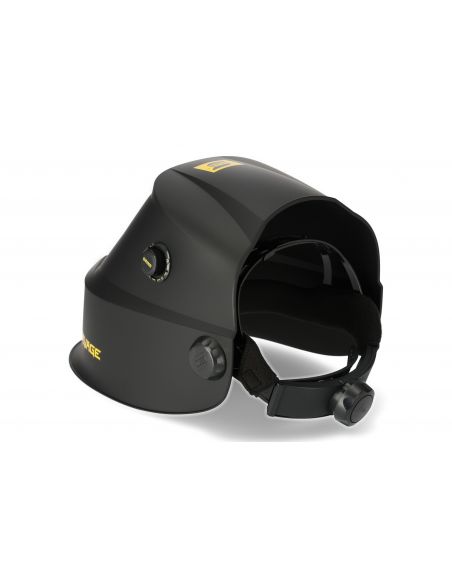Przyłbica spawalnicza samościemniająca ESAB Savage A40 (z wymienną baterią) - 0700000490-G - ESAB - 4