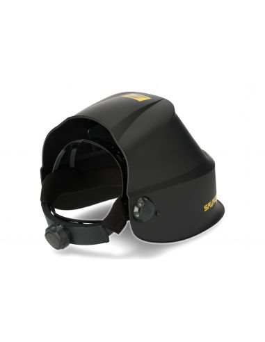Przyłbica spawalnicza samościemniająca ESAB Savage A40 (z wymienną baterią) - 0700000490-G - ESAB - 6