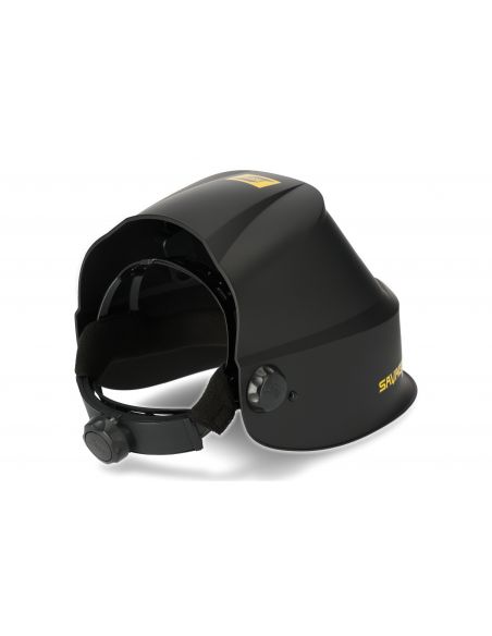 Przyłbica spawalnicza samościemniająca ESAB Savage A40 (z wymienną baterią) - 0700000490-G - ESAB - 6
