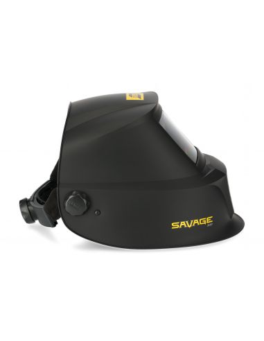 Przyłbica spawalnicza samościemniająca ESAB Savage A40 (z wymienną baterią) - 0700000490-G - ESAB - 7