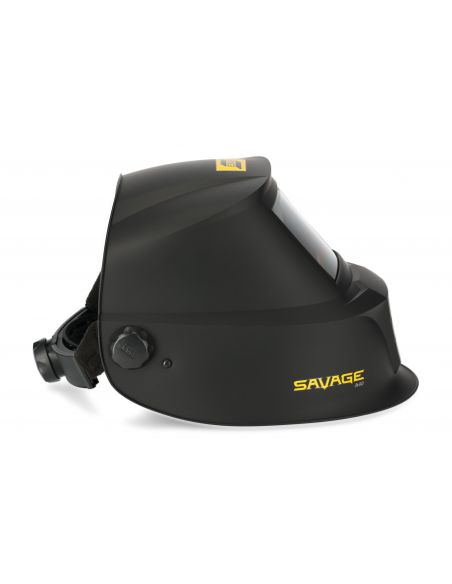 Przyłbica spawalnicza samościemniająca ESAB Savage A40 (z wymienną baterią) - 0700000490-G - ESAB - 7