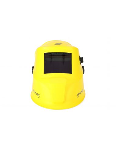 Przyłbica spawalnicza samościemniająca ESAB Savage A40 (z wymienną baterią) - 0700000490-G - ESAB - 10