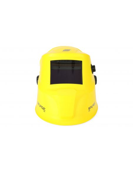 Przyłbica spawalnicza samościemniająca ESAB Savage A40 (z wymienną baterią) - 0700000490-G - ESAB - 10