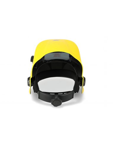 Przyłbica spawalnicza samościemniająca ESAB Savage A40 (z wymienną baterią) - 0700000490-G - ESAB - 13