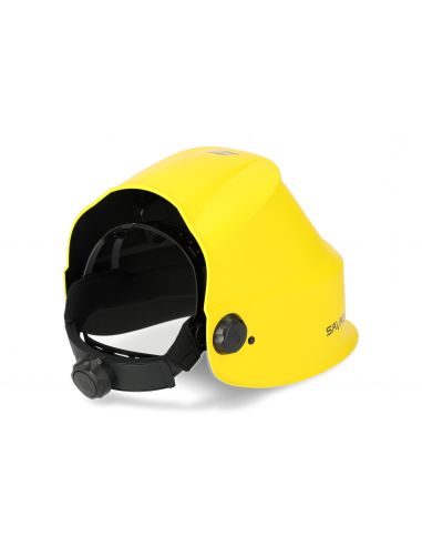 Przyłbica spawalnicza samościemniająca ESAB Savage A40 (z wymienną baterią) - 0700000490-G - ESAB - 14