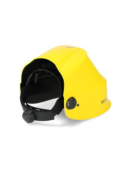 Przyłbica spawalnicza samościemniająca ESAB Savage A40 (z wymienną baterią) - 0700000490-G - ESAB - 14