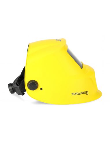 Przyłbica spawalnicza samościemniająca ESAB Savage A40 (z wymienną baterią) - 0700000490-G - ESAB - 15
