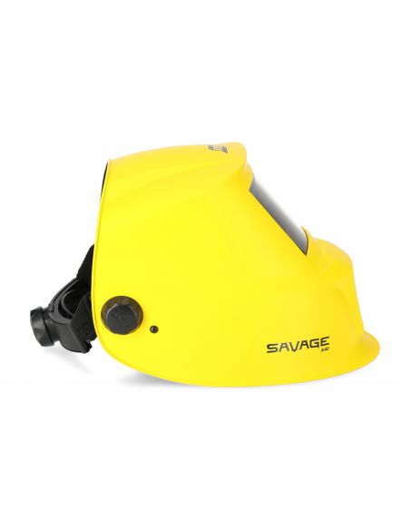 Przyłbica spawalnicza samościemniająca ESAB Savage A40 (z wymienną baterią) - 0700000490-G - ESAB - 15
