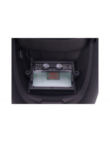 Przyłbica spawalnicza samościemniająca ESAB Savage A40 (z wymienną baterią) - 0700000490-G - ESAB - 17