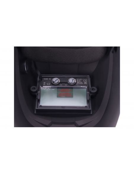 Przyłbica spawalnicza samościemniająca ESAB Savage A40 (z wymienną baterią) - 0700000490-G - ESAB - 17