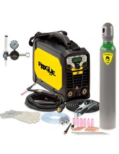 Spawarka ESAB Rogue ET 180i DC - zestaw - 0700500080-G - ESAB - 3