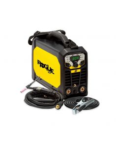 Spawarka ESAB Rogue ET 180i DC - zestaw - 0700500080-G - ESAB - 3 2