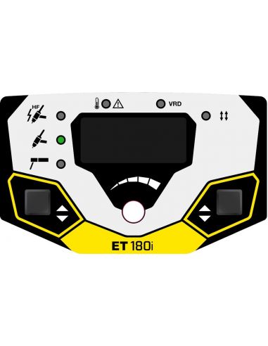 Spawarka ESAB Rogue ET 180i DC - zestaw - 0700500080-G - ESAB - 5