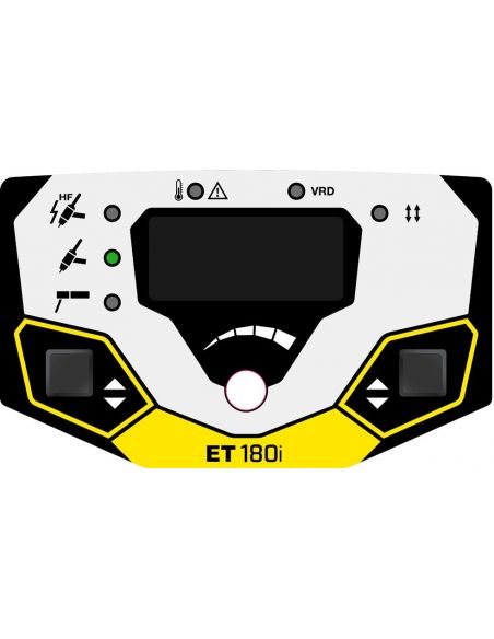 Spawarka ESAB Rogue ET 180i DC - zestaw - 0700500080-G - ESAB - 5