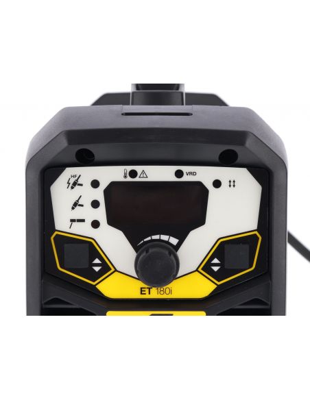 Spawarka ESAB Rogue ET 180i DC - zestaw - 0700500080-G - ESAB - 6