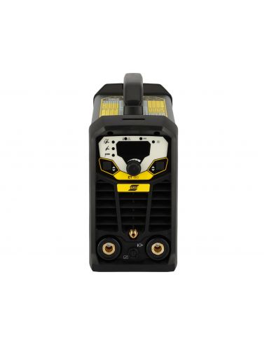 Spawarka ESAB Rogue ET 180i DC - zestaw - 0700500080-G - ESAB - 9