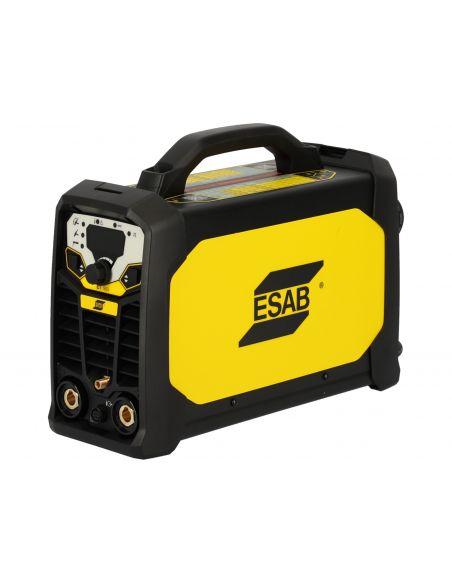 Spawarka ESAB Rogue ET 180i DC - zestaw - 0700500080-G - ESAB - 11
