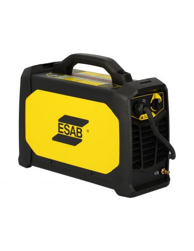 Spawarka ESAB Rogue ET 180i DC - zestaw - 0700500080-G - ESAB - 13