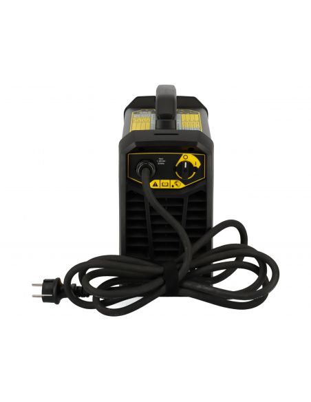 Spawarka ESAB Rogue ET 180i DC - zestaw - 0700500080-G - ESAB - 14