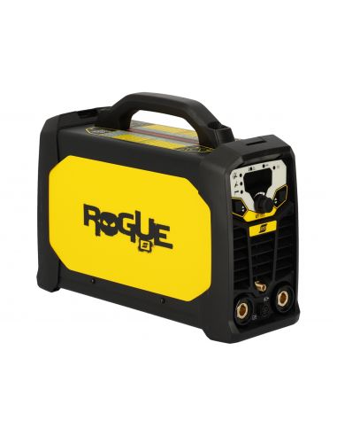 Spawarka ESAB Rogue ET 180i DC - zestaw - 0700500080-G - ESAB - 17