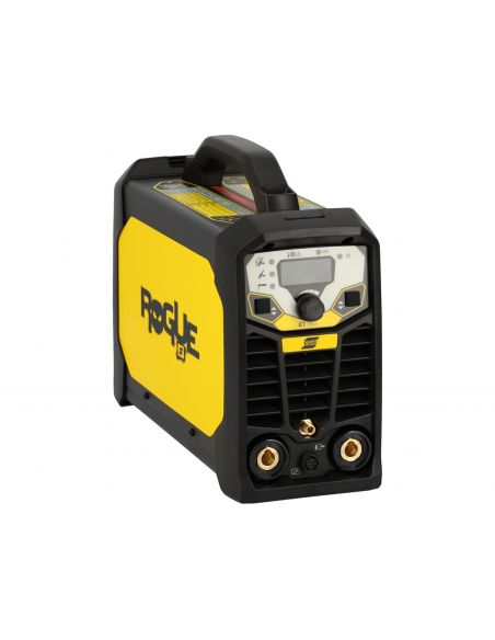 Spawarka ESAB Rogue ET 180i DC - zestaw - 0700500080-G - ESAB - 18