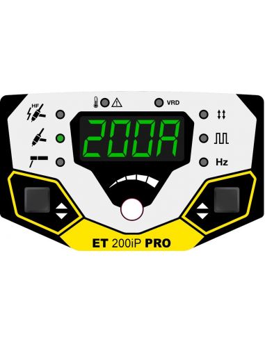 Spawarka ESAB Rogue ET 200iP PRO - zestaw - 0700500081-G - ESAB - 5