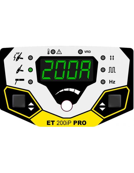 Spawarka ESAB Rogue ET 200iP PRO - zestaw - 0700500081-G - ESAB - 5