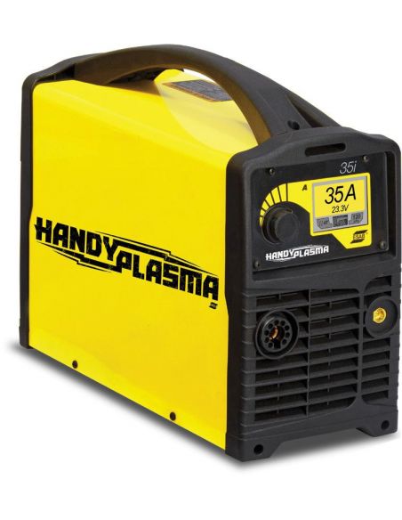 Przecinarka plazmowa ESAB HandyPlasma 35i - 0559160135 - ESAB - 1