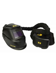 Przyłbica spawalnicza ESAB Savage A40 Air z nawiewem PAPR Air - 0700500400_pakiet1 - ESAB - 1
