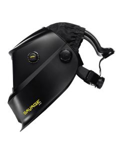 Przyłbica spawalnicza ESAB Savage A40 Air z nawiewem PAPR Air - 0700500400_pakiet1 - ESAB - 1 2