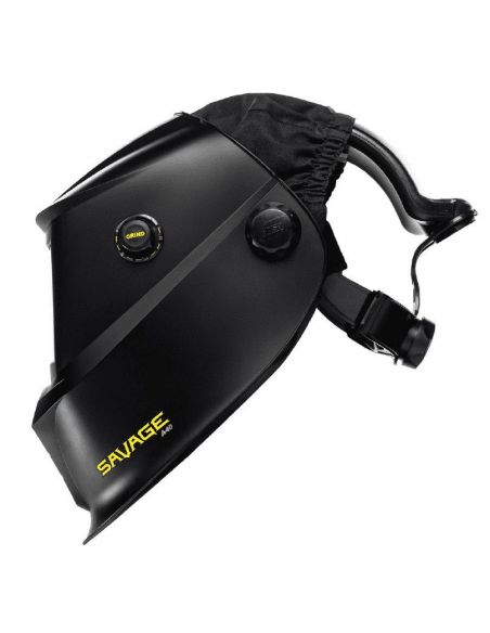 Przyłbica spawalnicza ESAB Savage A40 Air z nawiewem PAPR Air - 0700500400_pakiet1 - ESAB - 2