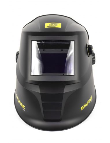Przyłbica spawalnicza ESAB Savage A40 Air z nawiewem PAPR Air - 0700500400_pakiet1 - ESAB - 3
