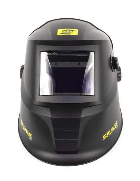 Przyłbica spawalnicza ESAB Savage A40 Air z nawiewem PAPR Air - 0700500400_pakiet1 - ESAB - 3