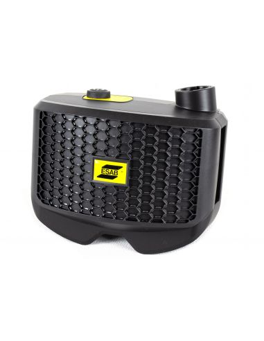 Przyłbica spawalnicza ESAB Savage A40 Air z nawiewem PAPR Air - 0700500400_pakiet1 - ESAB - 6