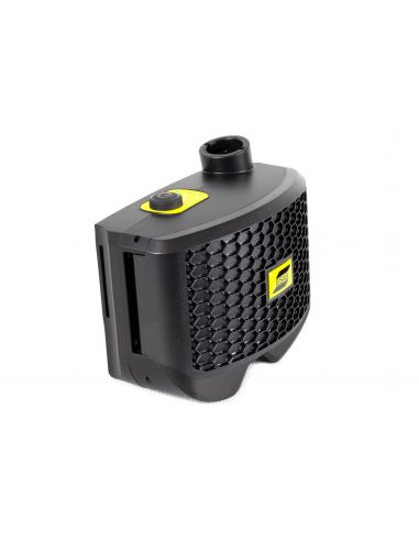 Przyłbica spawalnicza ESAB Savage A40 Air z nawiewem PAPR Air - 0700500400_pakiet1 - ESAB - 7
